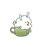 いいポメラニアン I（個別スタンプ：11）