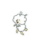 いいポメラニアン I（個別スタンプ：14）