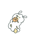 いいポメラニアン I（個別スタンプ：16）