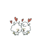 いいポメラニアン I（個別スタンプ：22）