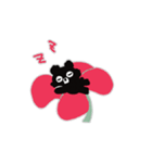 クロクマ兄さん I（個別スタンプ：11）