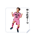 MONELLO！ サッカー小僧 MSG01（個別スタンプ：20）