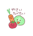 人みたいな生活をするネコ（個別スタンプ：25）