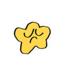 星田の動くスタンプ▼（個別スタンプ：3）