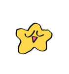 星田の動くスタンプ▼（個別スタンプ：4）