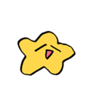 星田の動くスタンプ▼（個別スタンプ：5）