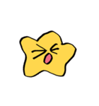 星田の動くスタンプ▼（個別スタンプ：10）