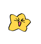星田の動くスタンプ▼（個別スタンプ：11）