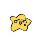 星田の動くスタンプ▼（個別スタンプ：12）