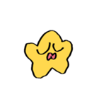 星田の動くスタンプ▼（個別スタンプ：13）