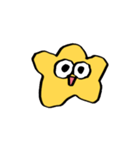 星田の動くスタンプ▼（個別スタンプ：15）