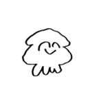 へばねの動物の動くスタンプ▼（個別スタンプ：11）
