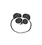 へばねの動物の動くスタンプ▼（個別スタンプ：14）