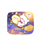 うさくまカフェ☕美味しい秋の実りフェア（個別スタンプ：34）