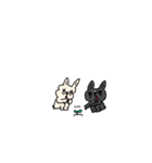 なめんぷスタンプ（個別スタンプ：5）