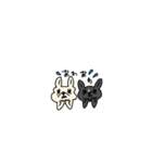 なめんぷスタンプ（個別スタンプ：11）