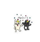 なめんぷスタンプ（個別スタンプ：12）