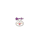 【ちっちゃいスタンプ】ゆる子猫★日常会話（個別スタンプ：5）