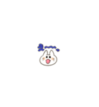 【ちっちゃいスタンプ】ゆる子猫★日常会話（個別スタンプ：21）
