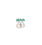 【ちっちゃいスタンプ】ゆる子猫★日常会話（個別スタンプ：23）