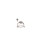 みにもち。（たくさん）（個別スタンプ：26）