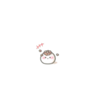 みにもち。（たくさん）（個別スタンプ：27）