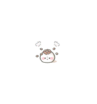 みにもち。（たくさん）（個別スタンプ：28）