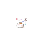みにもち。（たくさん）（個別スタンプ：32）