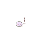 みにもち。（たくさん）（個別スタンプ：33）