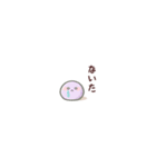 みにもち。（たくさん）（個別スタンプ：34）