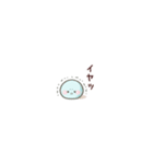みにもち。（たくさん）（個別スタンプ：38）