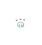 みにもち。（たくさん）（個別スタンプ：40）
