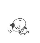 お仕事ダヨ！ ネコネーコ（個別スタンプ：13）