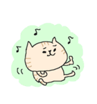 お仕事ダヨ！ ネコネーコ（個別スタンプ：39）