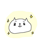 お仕事ダヨ！ ネコネーコ（個別スタンプ：40）