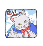 アトリエのスピカ（個別スタンプ：2）