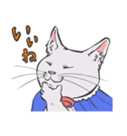 アトリエのスピカ（個別スタンプ：3）