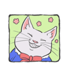アトリエのスピカ（個別スタンプ：5）