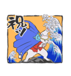 アトリエのスピカ（個別スタンプ：6）