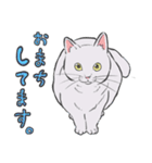 アトリエのスピカ（個別スタンプ：7）