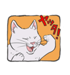 アトリエのスピカ（個別スタンプ：8）