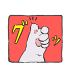 アトリエのスピカ（個別スタンプ：9）