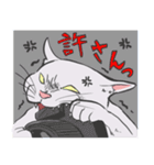 アトリエのスピカ（個別スタンプ：12）