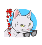 アトリエのスピカ（個別スタンプ：15）