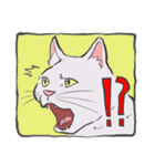 アトリエのスピカ（個別スタンプ：16）