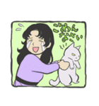 アトリエのスピカ（個別スタンプ：24）