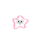 星田のスタンプ14▼（個別スタンプ：5）