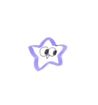 星田のスタンプ14▼（個別スタンプ：7）