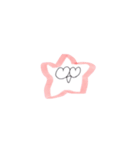 星田のスタンプ14▼（個別スタンプ：8）