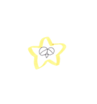 星田のスタンプ14▼（個別スタンプ：15）